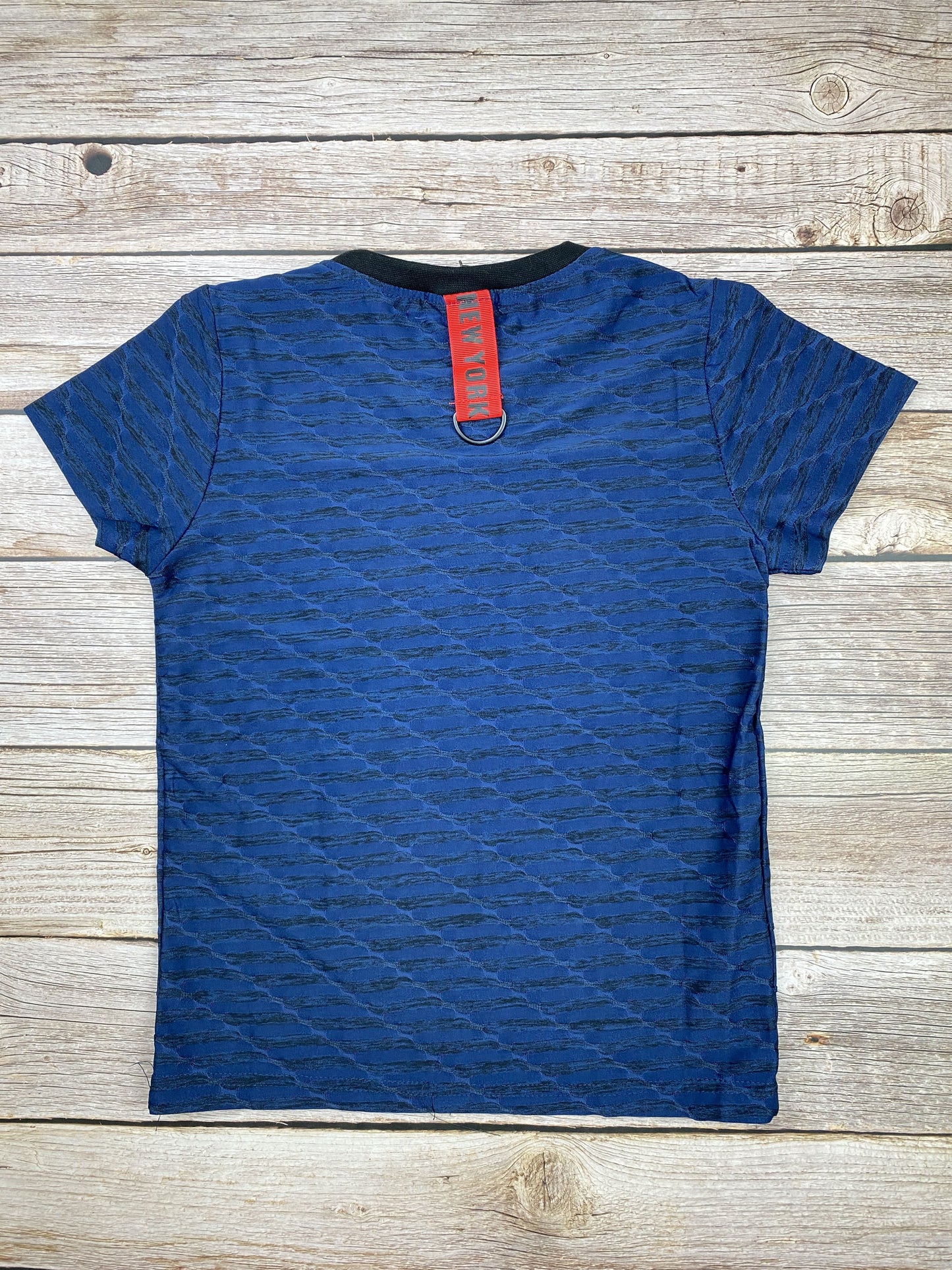 T-shirt manica corta