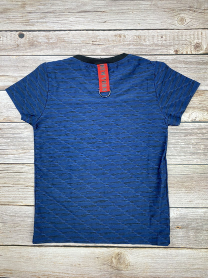 T-shirt manica corta