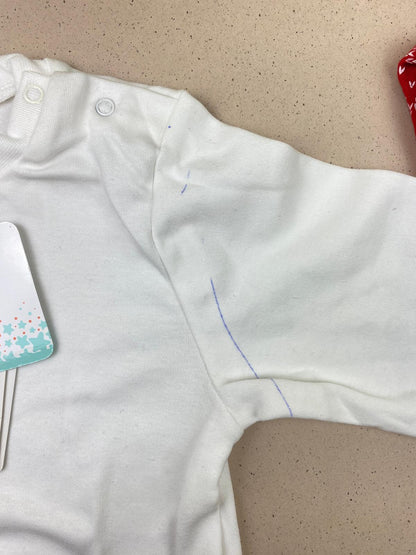 Pigiama pantalone e manica lunga