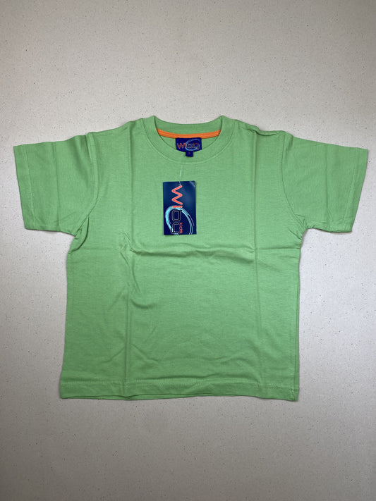 T-shirt manica corta