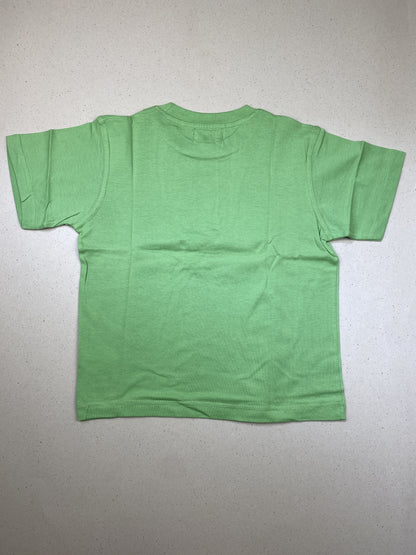 T-shirt manica corta