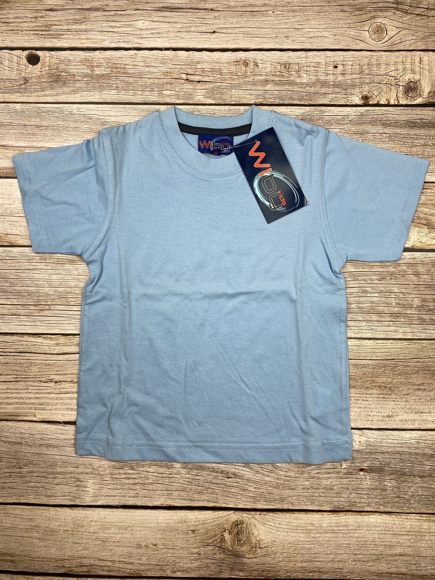 T-shirt manica corta