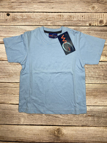 T-shirt manica corta