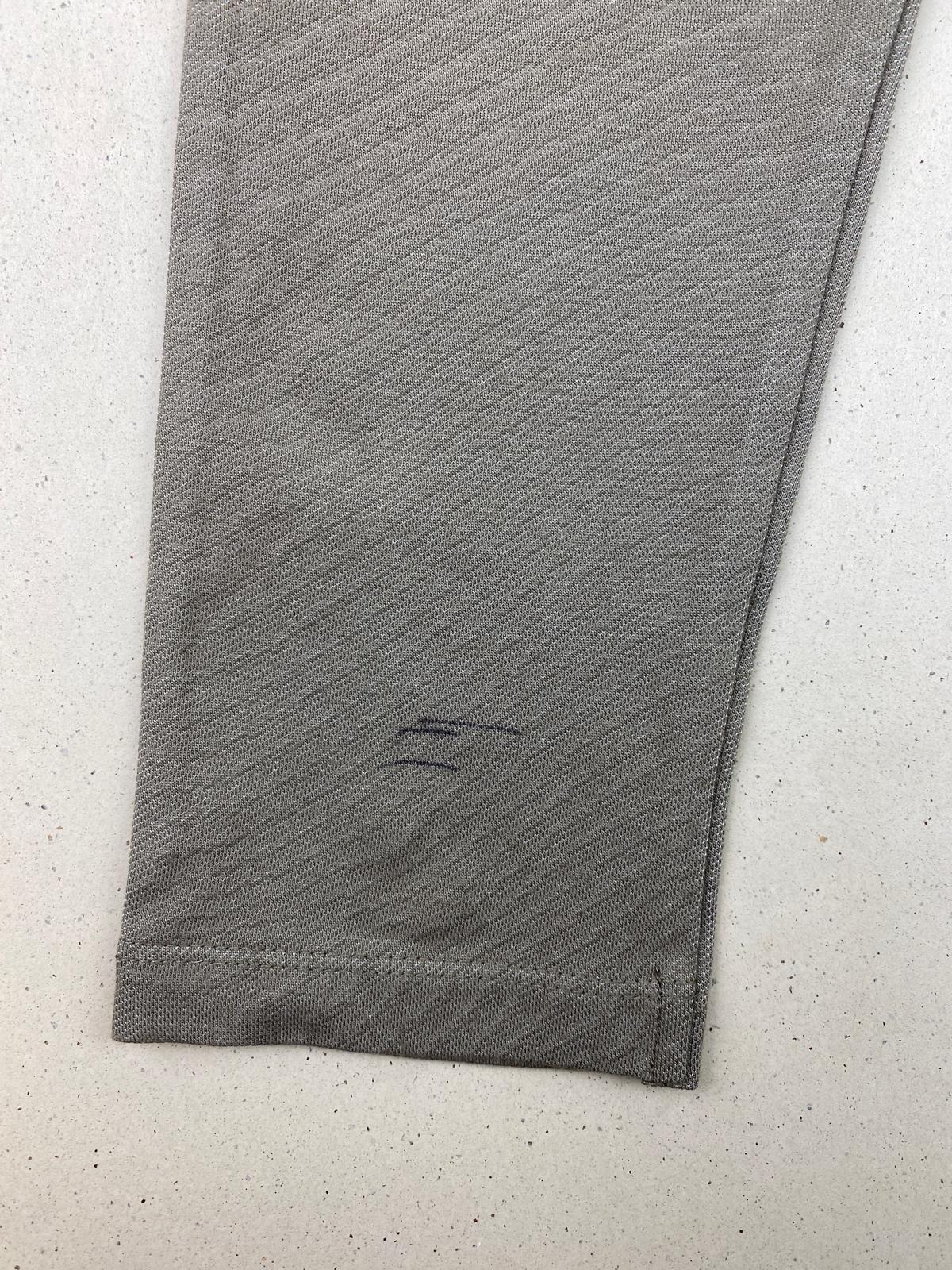 Jeggings in cotone