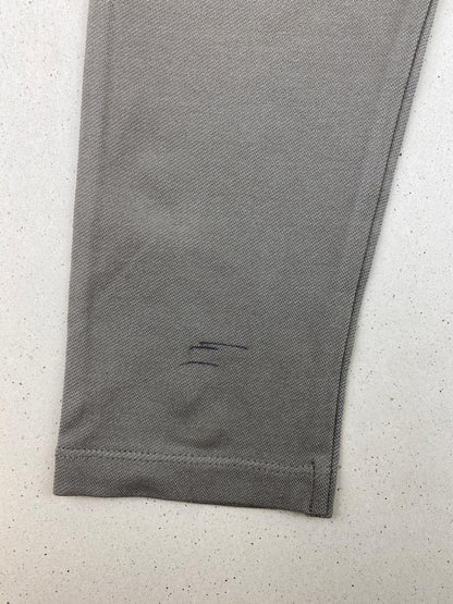 Jeggings in cotone