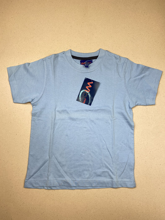 T-shirt manica corta