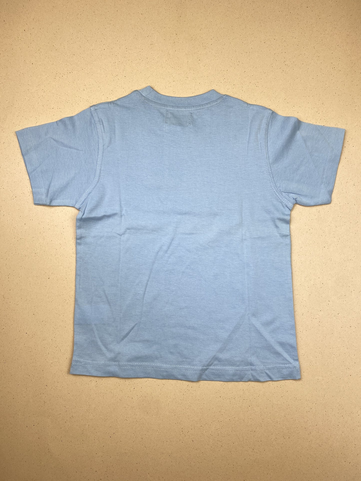 T-shirt manica corta