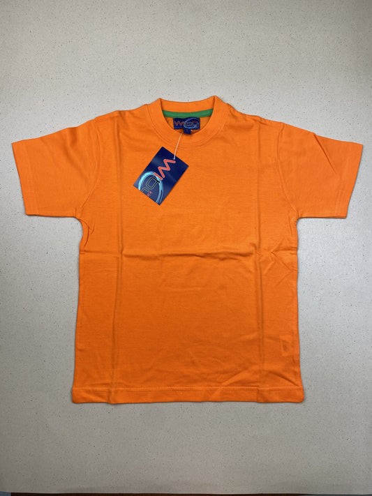 T-shirt manica corta