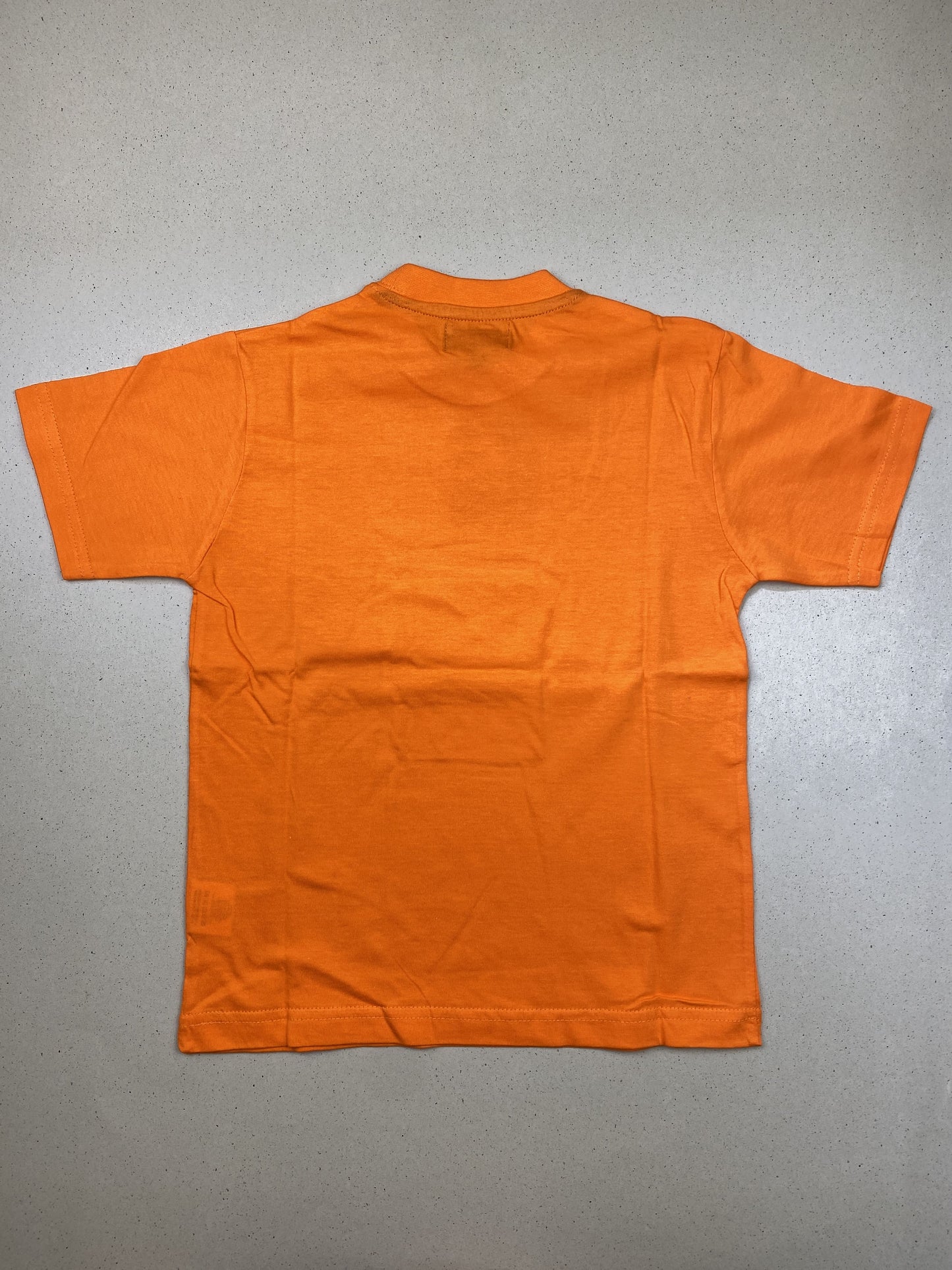 T-shirt manica corta