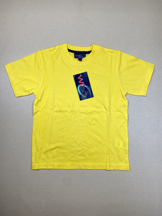 T-shirt manica corta