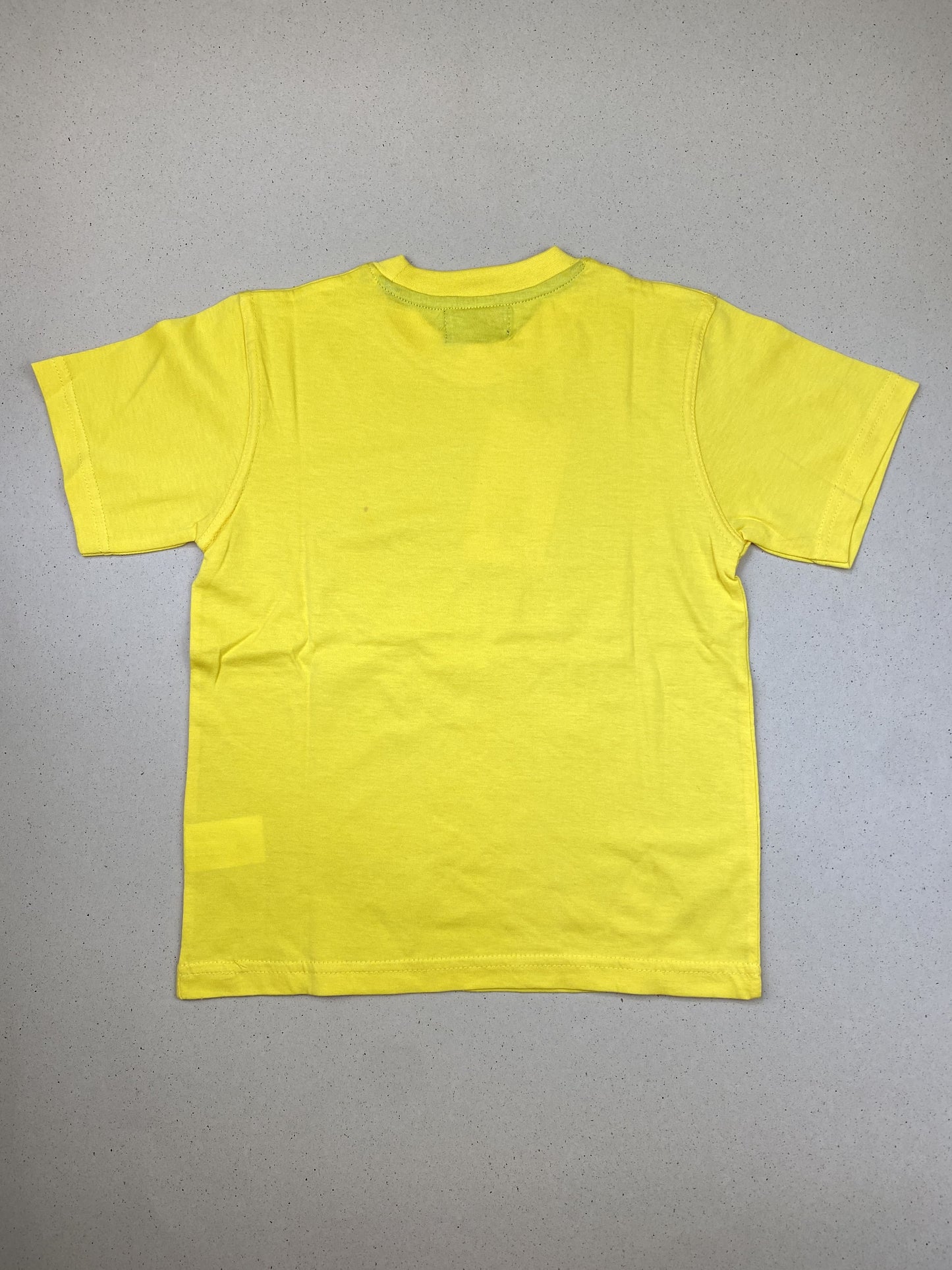 T-shirt manica corta