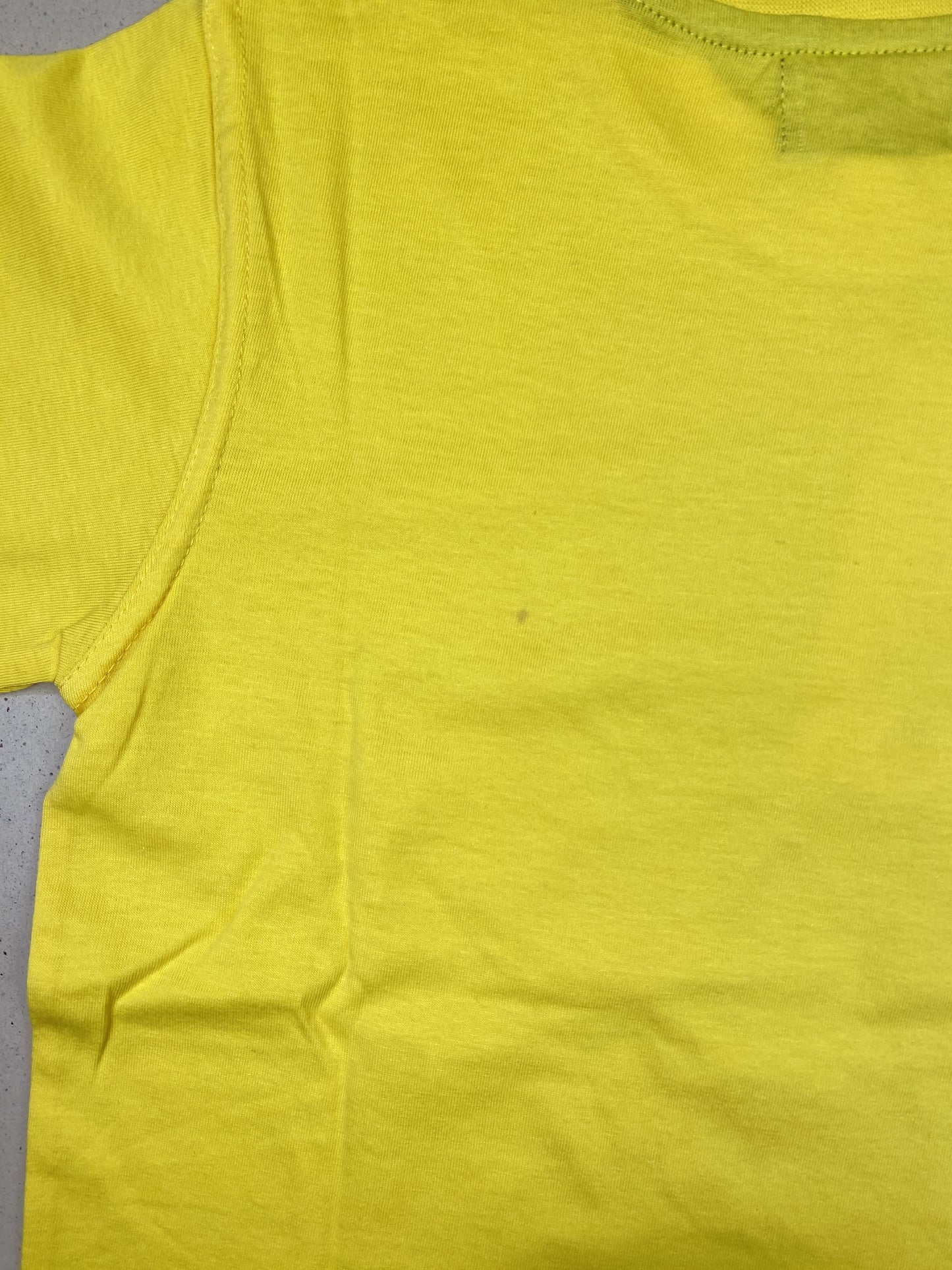 T-shirt manica corta
