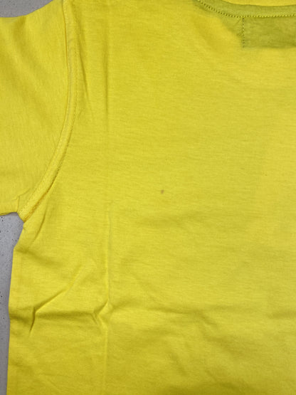 T-shirt manica corta