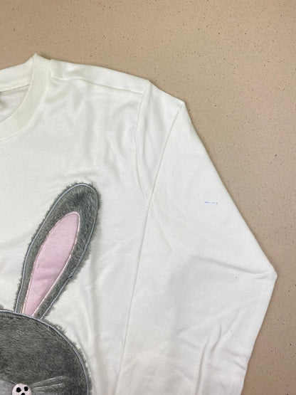 Pigiama pantalone e manica lunga