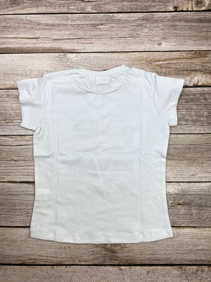 T-shirt manica corta
