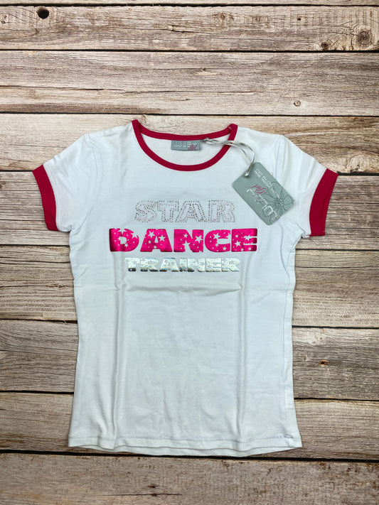 T-shirt manica corta