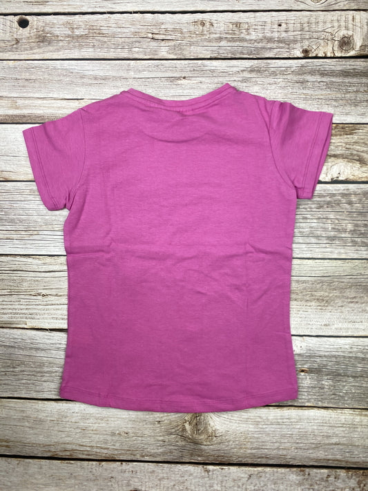 T-shirt manica corta