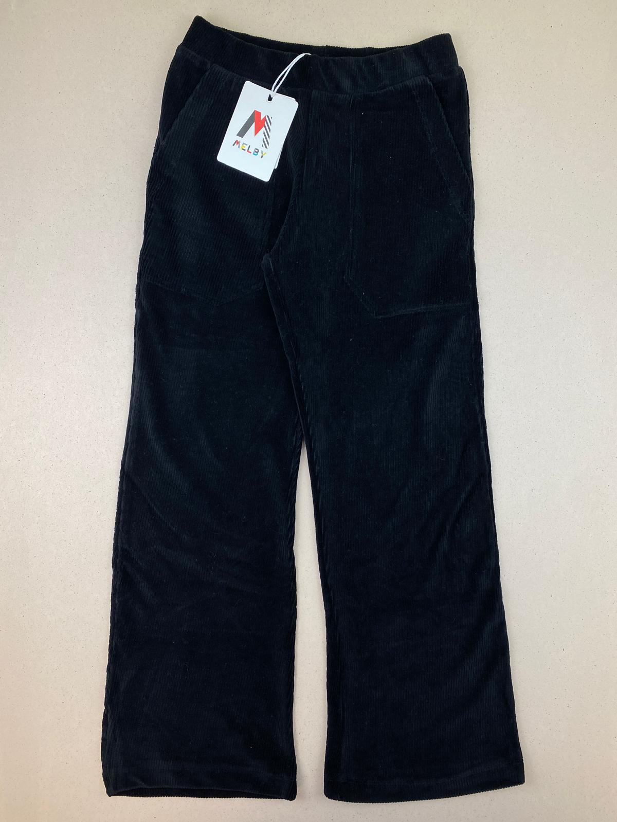Pantalone in velluto