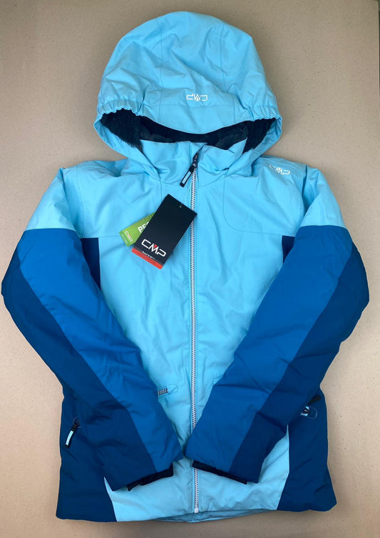 Giacca con cappuccio