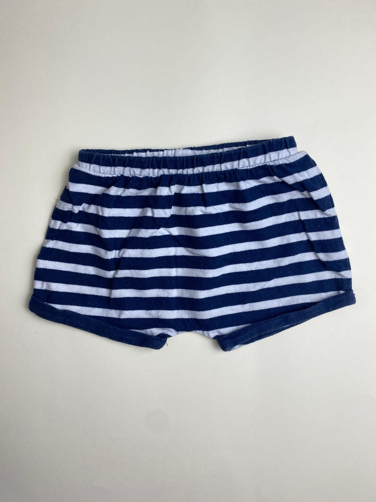 Set Maglietta maniche corte e pantaloncino