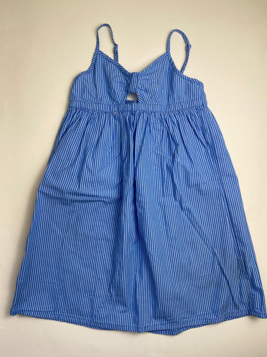 Vestito estivo con spalline sottili
