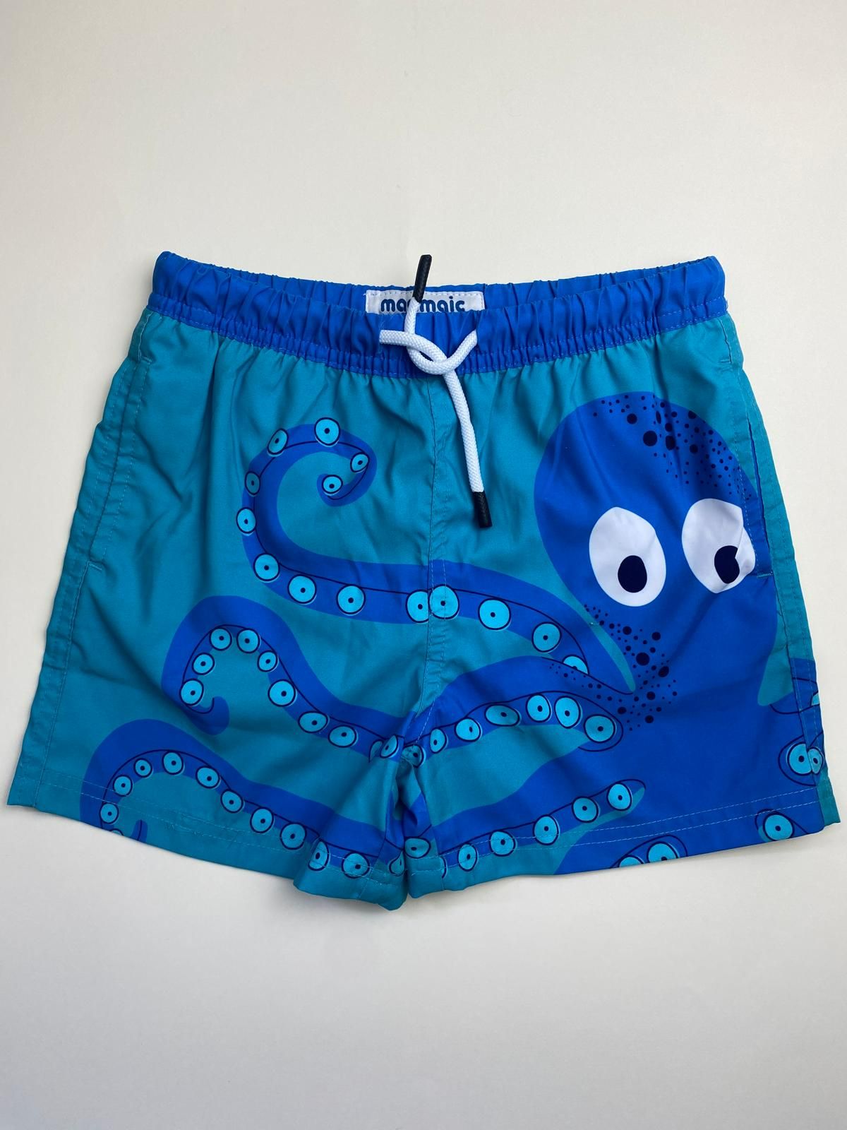 Costume da bagno a pantaloncino