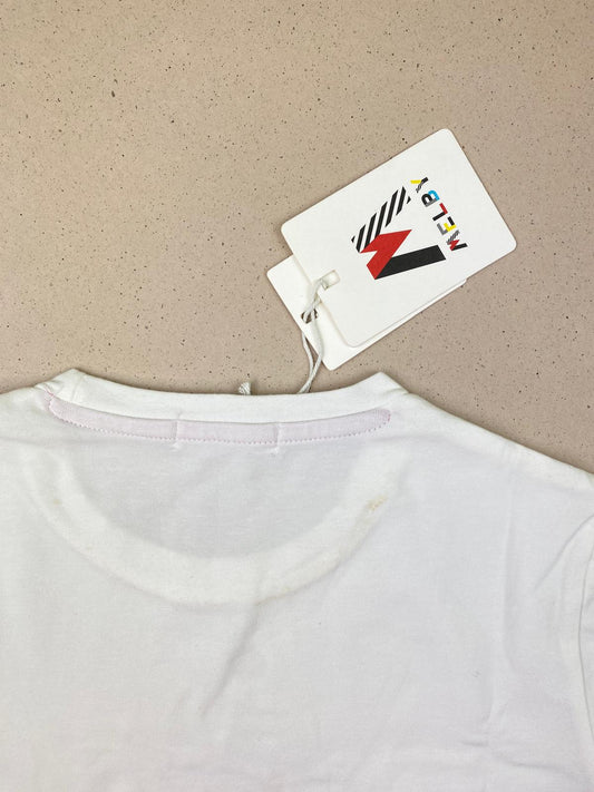 T-shirt manica lunga