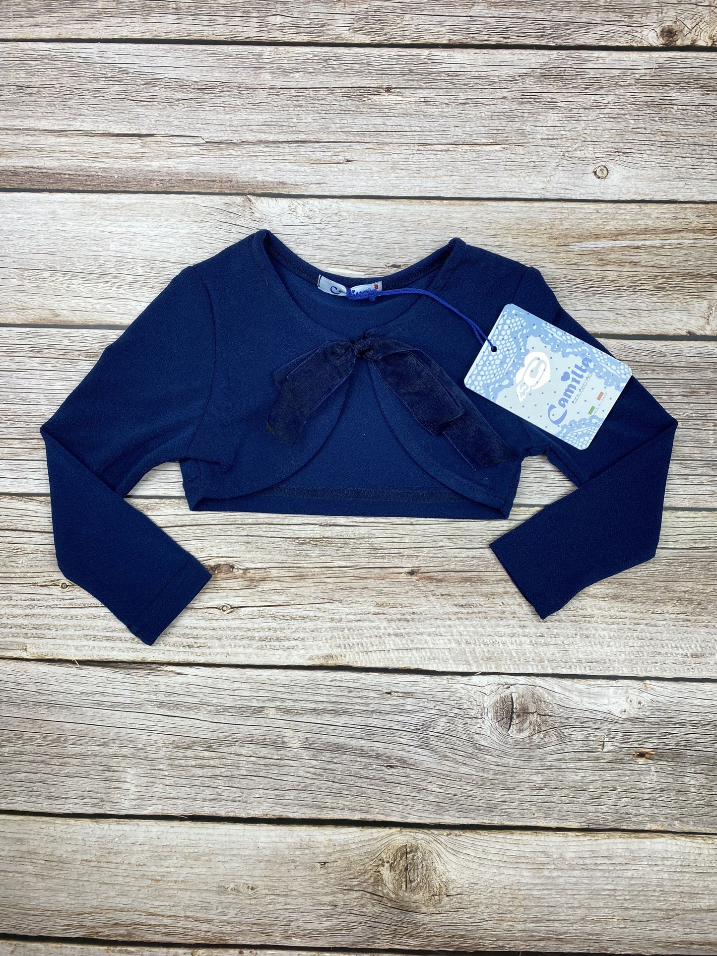 Maglia scaldacuore