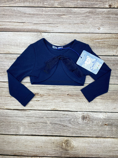 Maglia scaldacuore