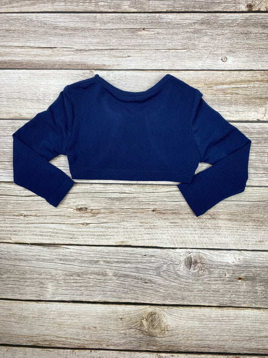 Maglia scaldacuore