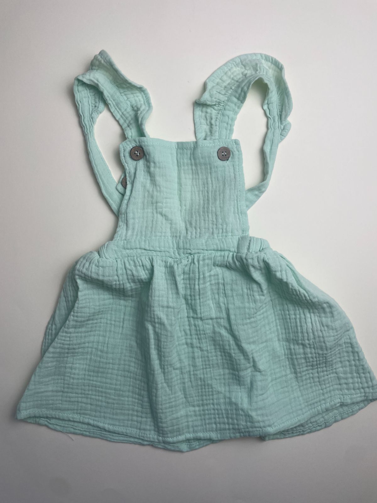 Vestito Salopette Bambina 