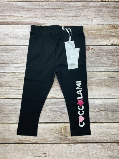 Pantalone leggings