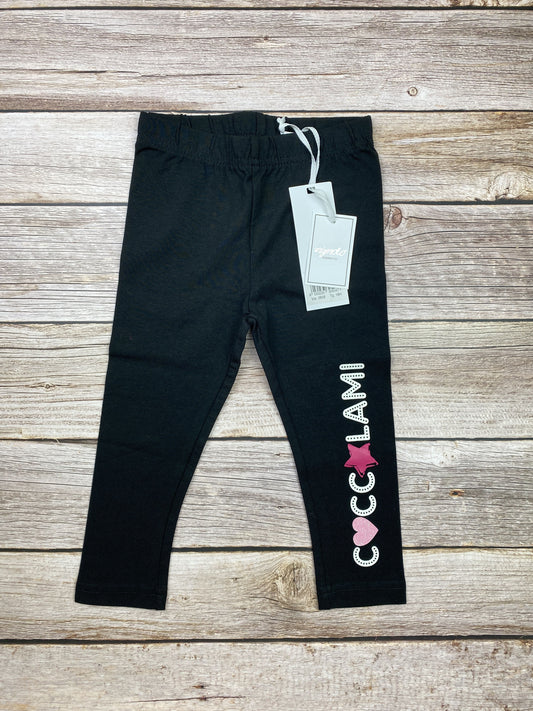 Pantalone leggings