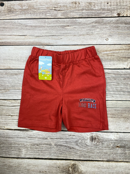 Pantaloncino in jersey