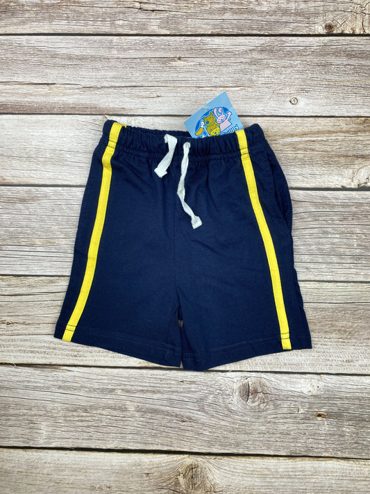 Pantaloncino in jersey