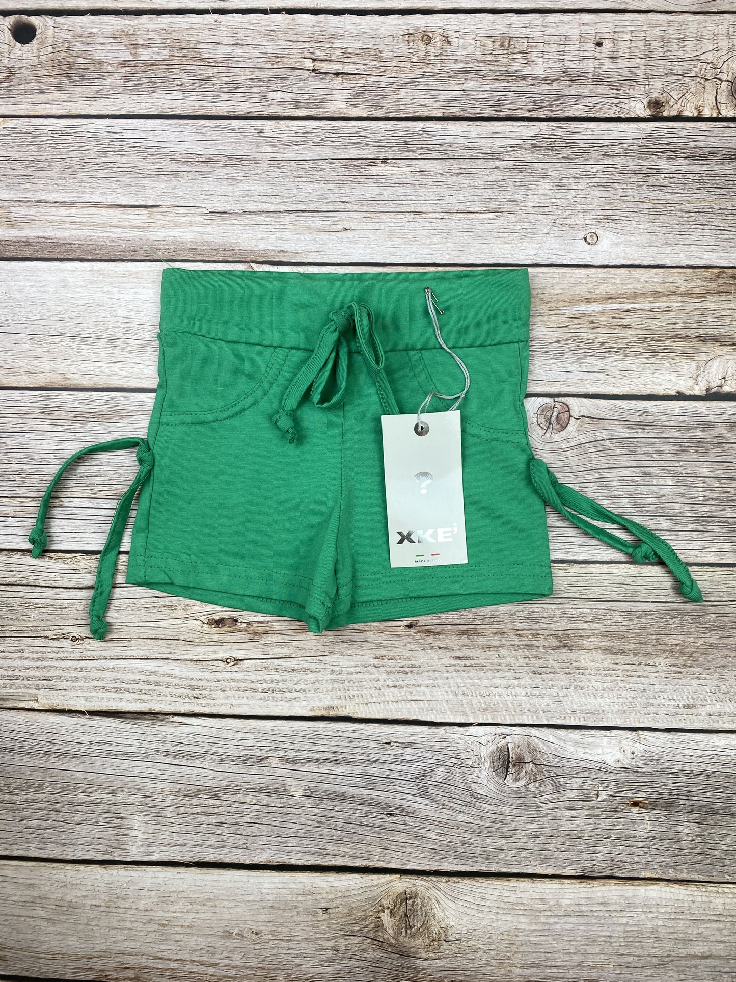 Pantaloncino in jersey