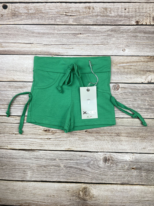 Pantaloncino in jersey
