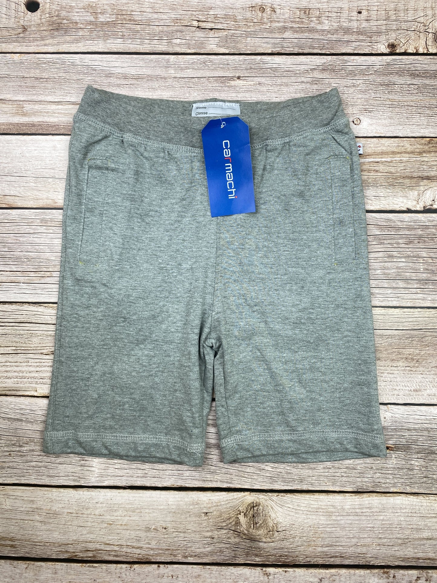Pantaloncino in jersey