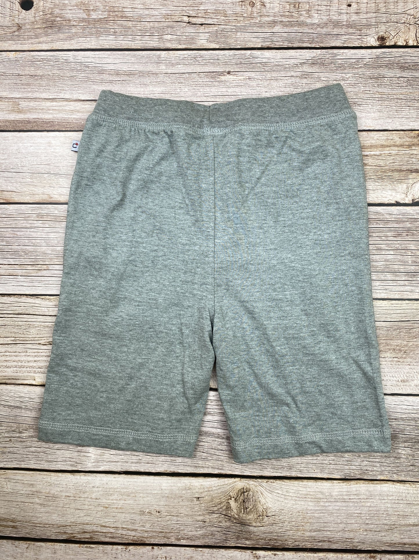 Pantaloncino in jersey