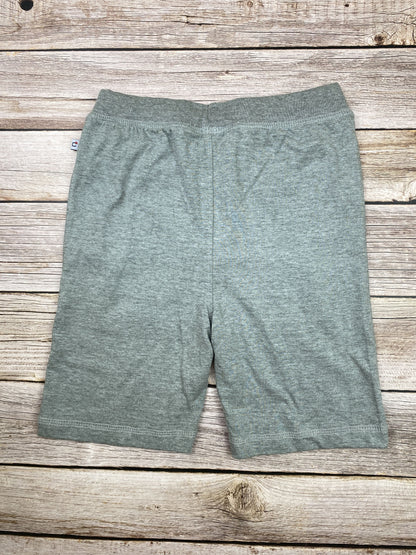 Pantaloncino in jersey