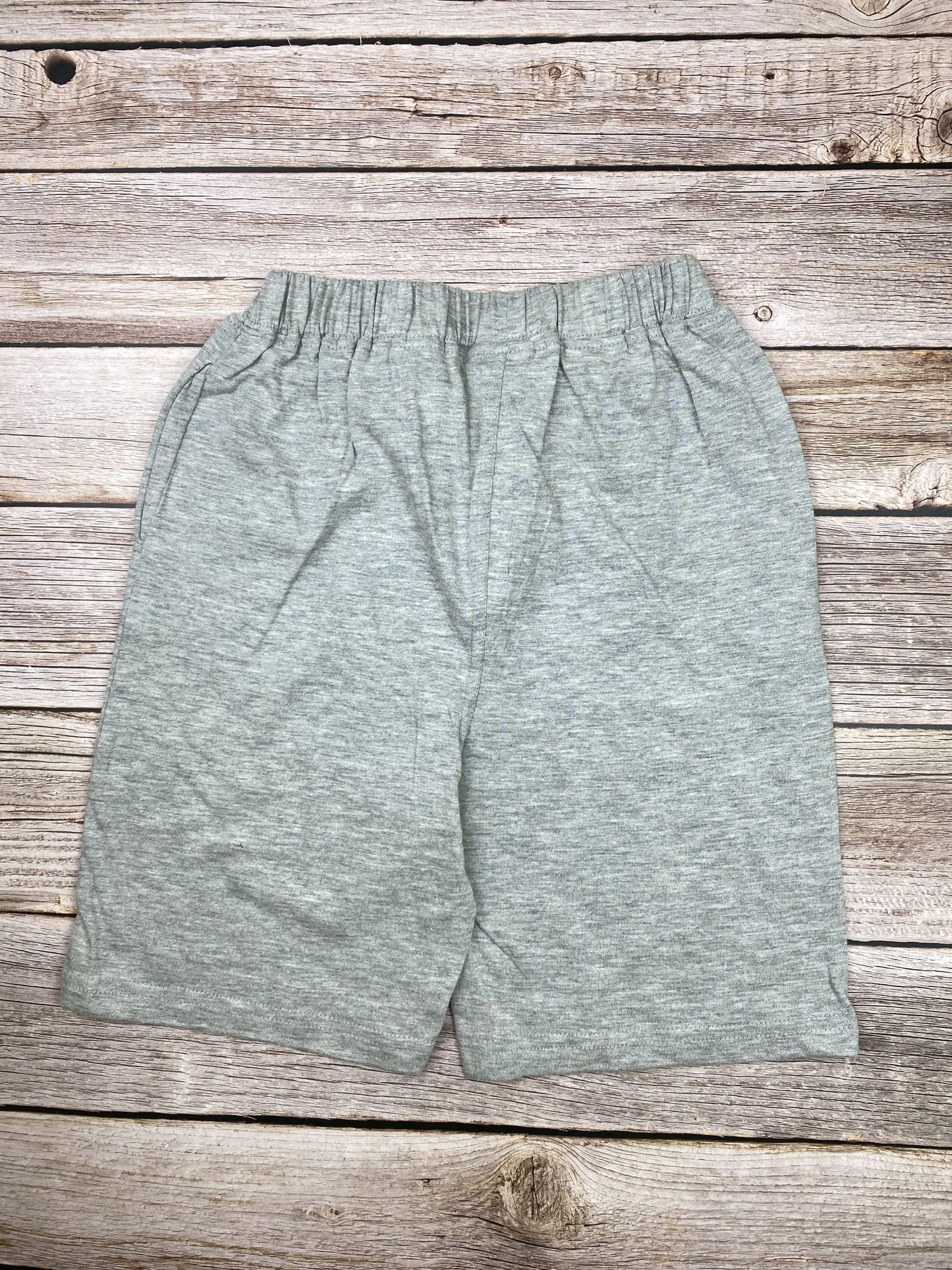 Pantaloncino in jersey