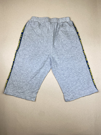 Pantaloncino in jersey