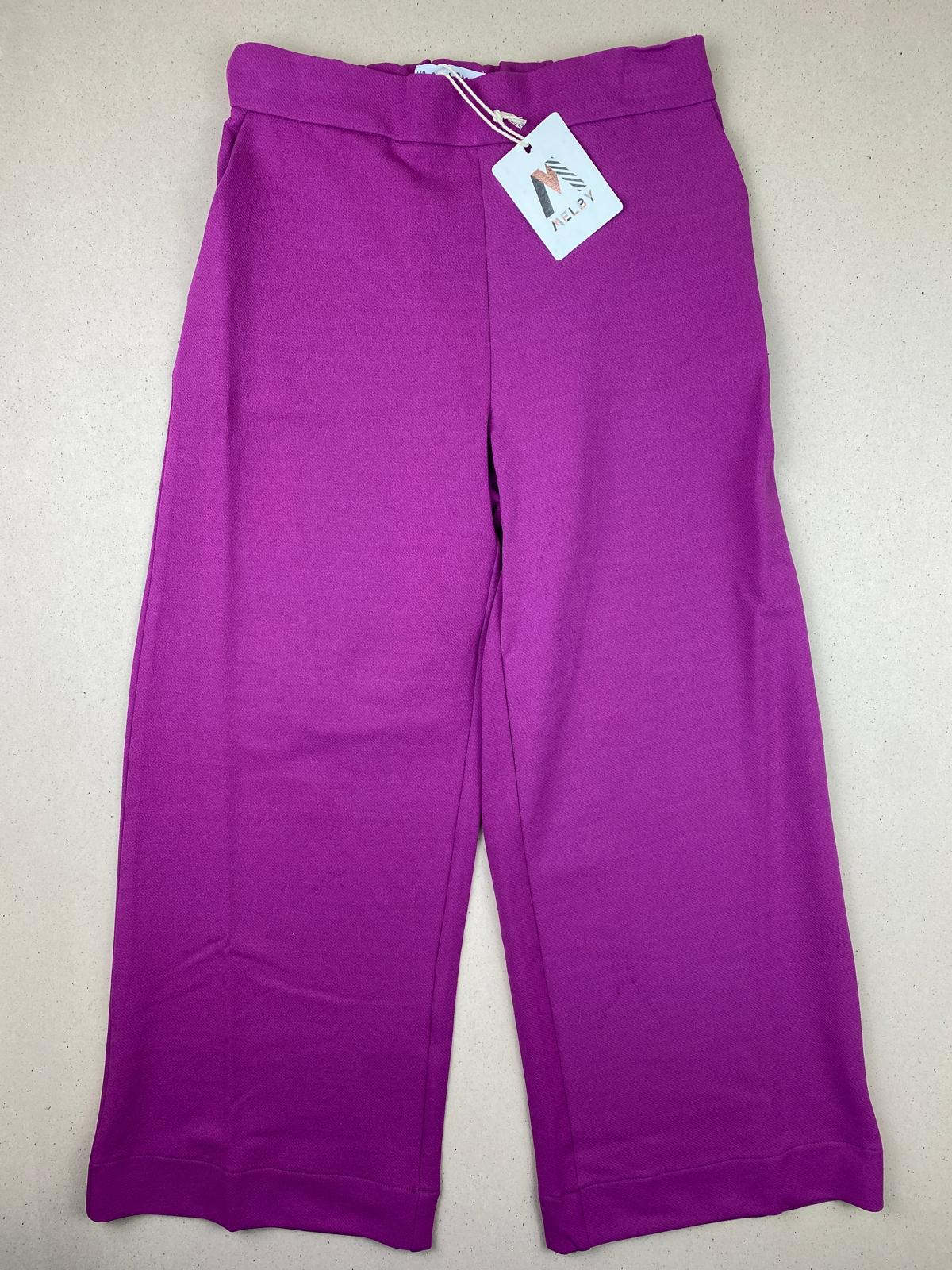 Pantalone elegante