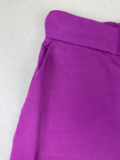 Pantalone elegante