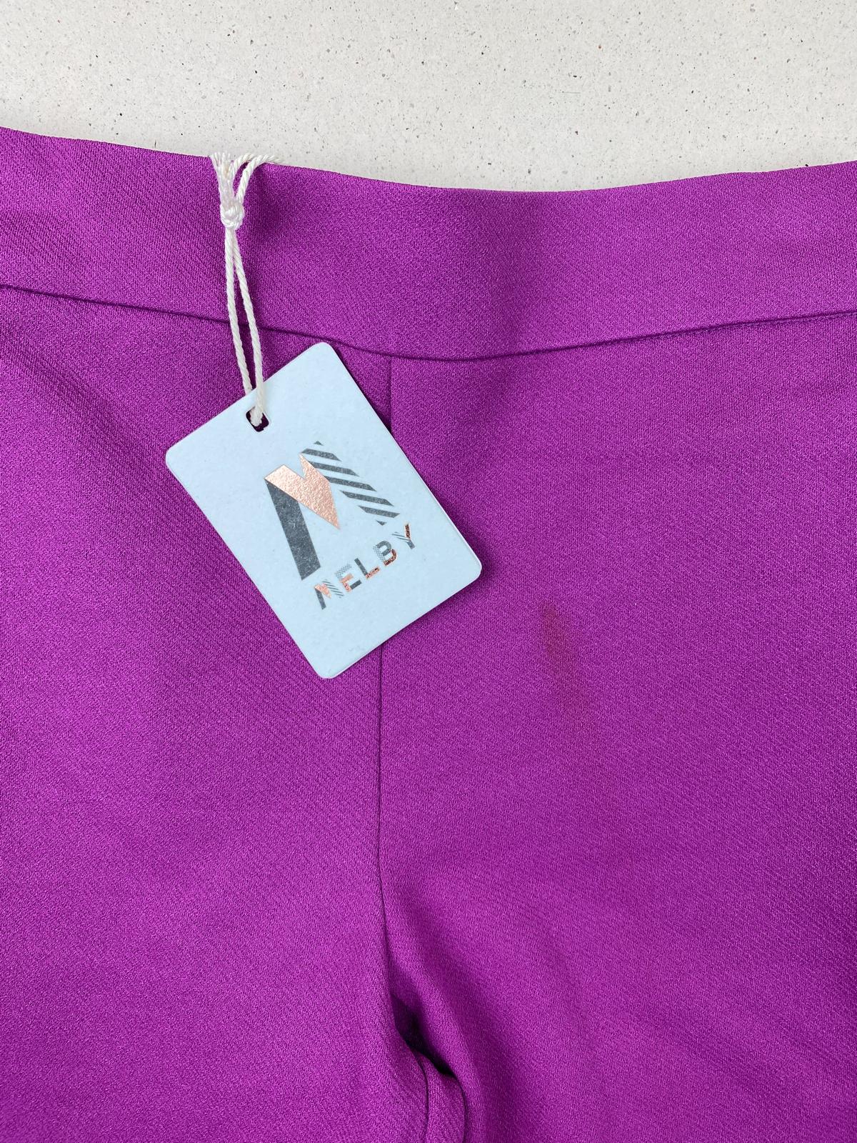 Pantalone elegante