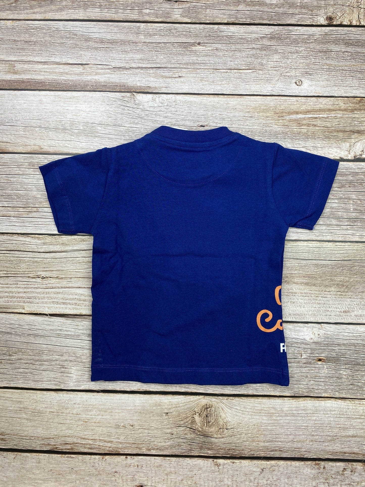 T-shirt manica corta