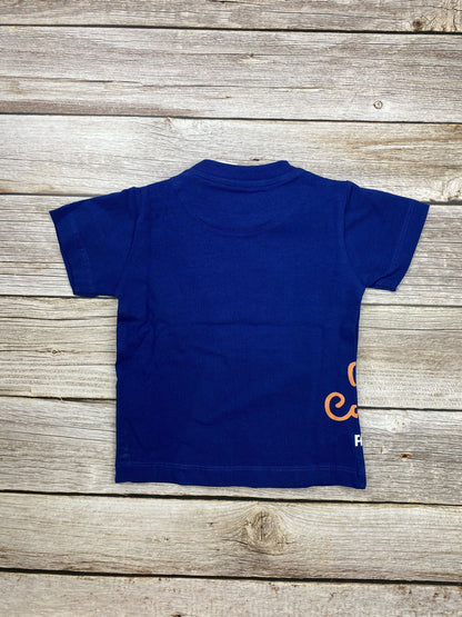 T-shirt manica corta