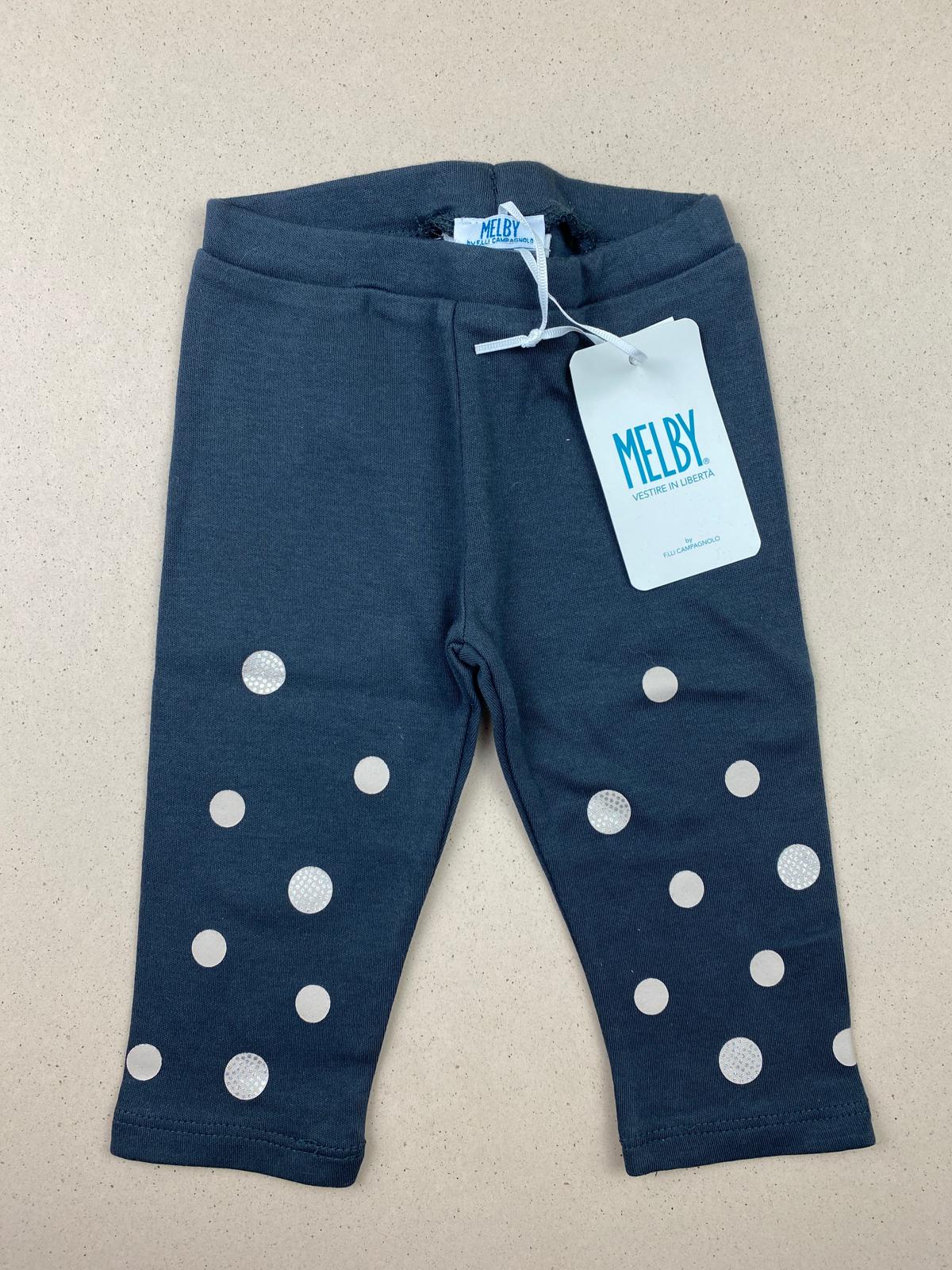 Leggings in jersey