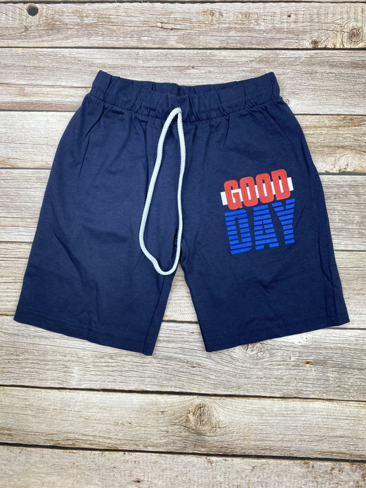 Pantaloncino in jersey