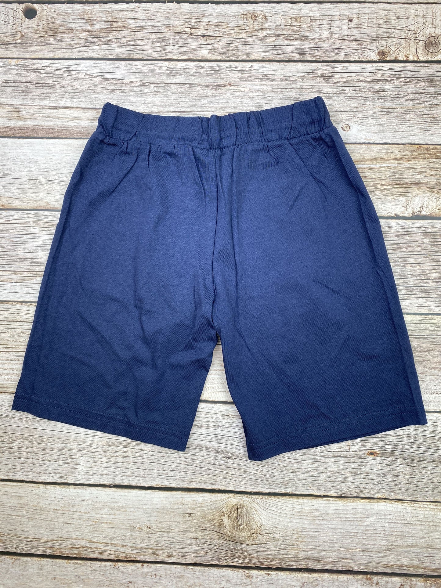 Pantaloncino in jersey